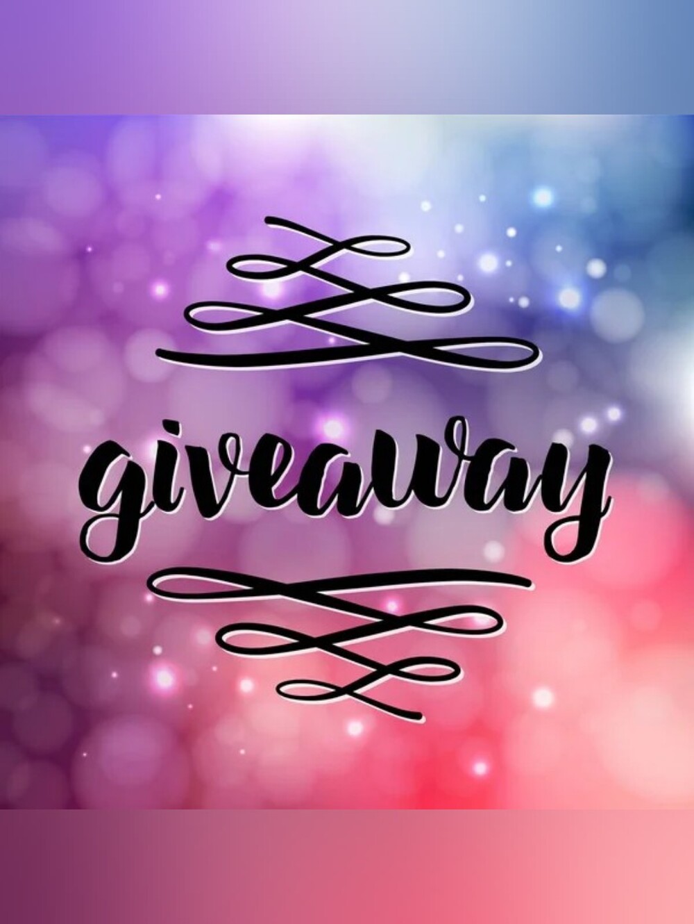 Giveaway Live Show